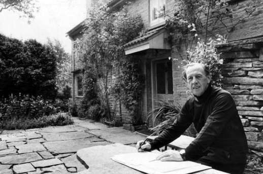 Darlith Goffa Raymond Williams