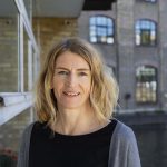 Jackie Woodhouse