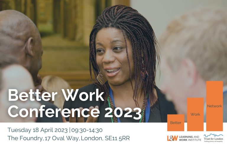 Better Work Conference 2023