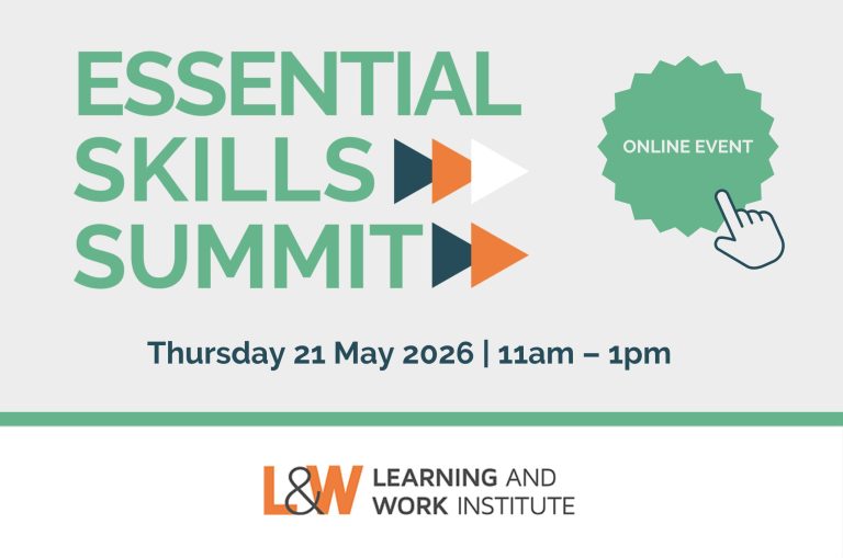 Essential Skills Summit 2026