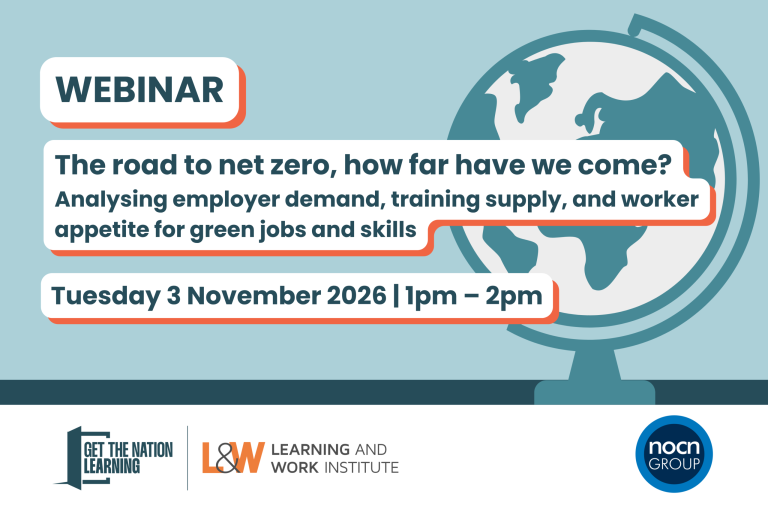 The road to net zero, how far have we come?
