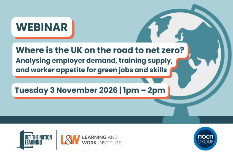 Where is the UK on the road to net zero?